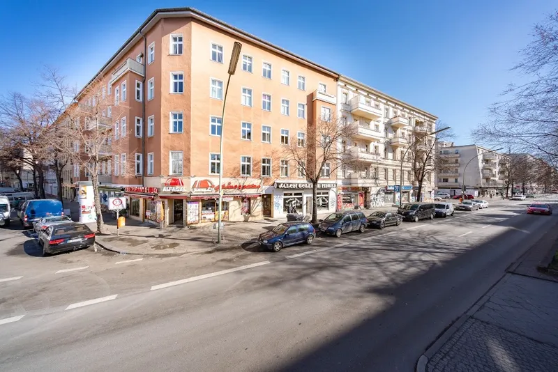 Viel Platz für die Familie! — photo 1